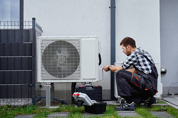 Top rated local Emergency Hvac specialists in Sharpsville, IN